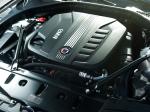 Alpina D5 Bi-Turbo Touring 2013 года